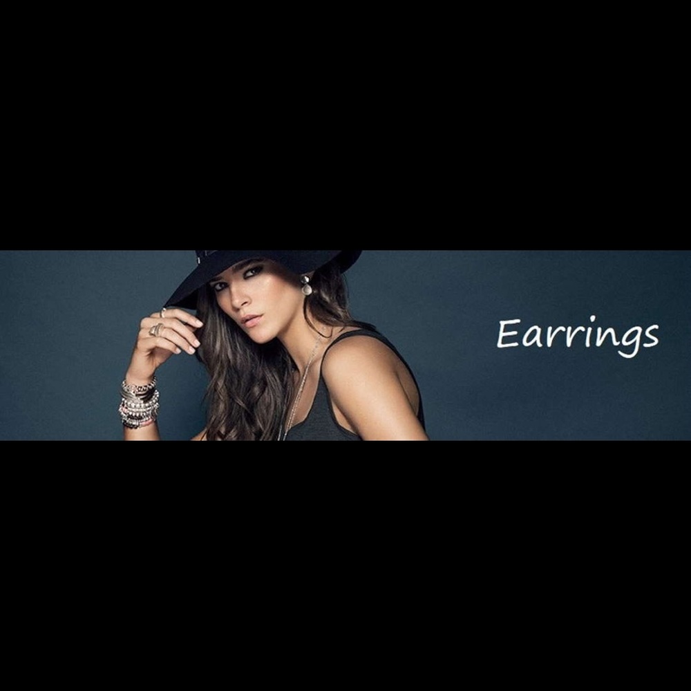 UNOde50 Earrings